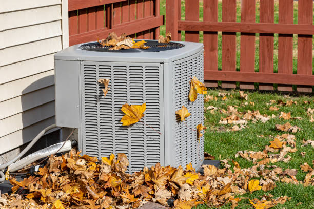 Best Furnace Cleaning in Mcleansville, NC