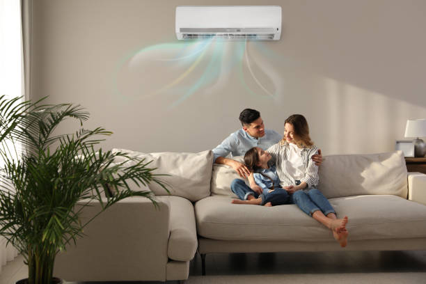 Best Air Filters and Purifiers in Mcleansville, NC