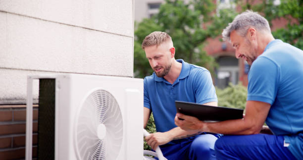 Best HVAC Equipment and Components in Mcleansville, NC
