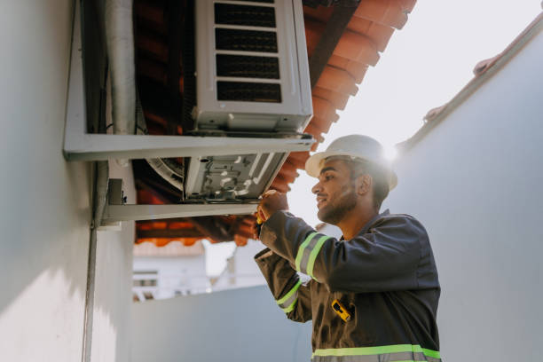 Best Thermostats and Smart Controls in Mcleansville, NC