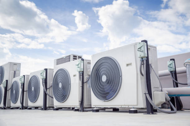 Best Energy-efficient HVAC Solutions in Mcleansville, NC