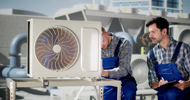 Best HVAC Training and Certification in Mcleansville, NC