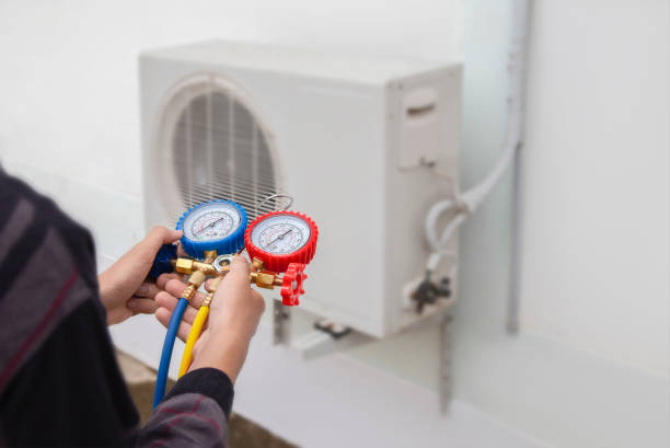  Mcleansville, NC HVAC Pros