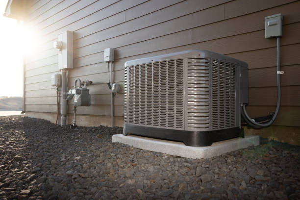 Best Residential HVAC in Mcleansville, NC